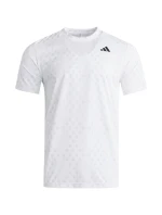Pánske tričko adidas Club Tennis Climacool T-shirt white JM1199 pánske