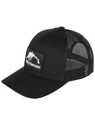 Helly Hansen HH TRUCKER CAP 67645 990