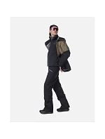 Pánska outdoorová bunda ROSSIGNOL Opside Jkt, čierna Pánska outdoorová bunda ROSSIGNOL Opside Jkt, čierna