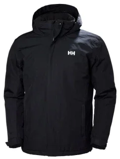 Helly Hansen Dubliner Insulated Jacket M 53117 597 pánske