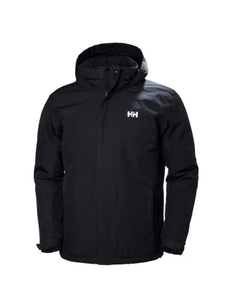Helly Hansen Pánska zateplená bunda Dubliner M 53117 597