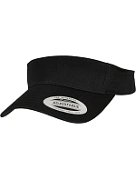Flexfit 8888/8888BD Slnečná čiapka 55.8888 čierna Flexfit 8888/8888BD Slnečná čiapka 55.8888 čierna