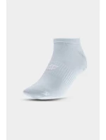 Skarpety Casual Przed Kostkę Damskie 3 Pary 4FWMM00USOCF276-90S Multikolor