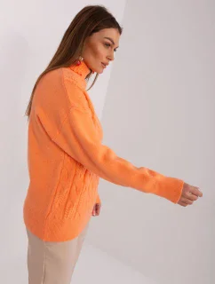 Prepínač AT SW 23401.97P svetlo oranžová