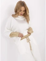 DHJ set KMPL 9311.97 ecru