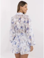 Súprava LK KMPL 510002.88 modrá