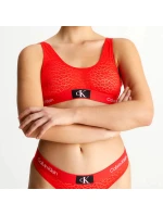 Dámska športová podprsenka 1996 QF7233E-XNZ - Calvin Klein Dámska športová podprsenka 1996 QF7233E-XNZ - Calvin Klein
