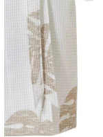 Dámsky župan 70231-146-0 béžová-potlač - Pastunette Dámsky župan 70231-146-0 béžová-potlač - Pastunette