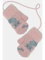 DIEVČENSKÉ RUKAVICE RZ049