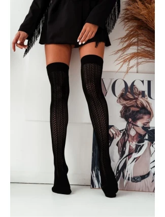 PONOŽKY S RYBOU KOSŤOU 0347.002