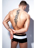 Model plaviek 146267 Alpha Male