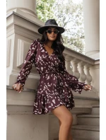 Denné šaty model 216338 LaBalancia