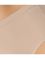 Dámske nohavičky Smart Natural Maxi EX - telové - TRIUMPH