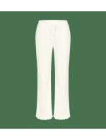 Nohavice Mix & Match Pointelle – Silk White – TRIUMPH Silk White – TRIUMPH