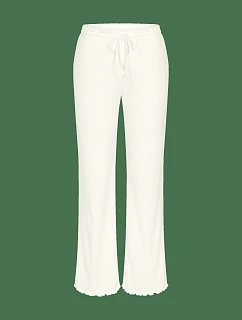Nohavice Mix & Match Pointelle – Silk White – TRIUMPH Silk White – TRIUMPH