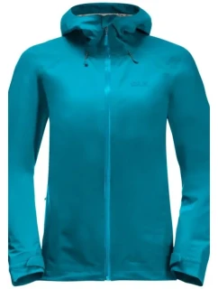 Bunda Jack Wolfskin Highest Peak 3l Jkt W 1115121-1395