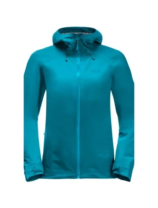 Bunda Jack Wolfskin Highest Peak 3l Jkt W 1115121-1395 Bunda Jack Wolfskin Highest Peak 3l Jkt W 1115121-1395