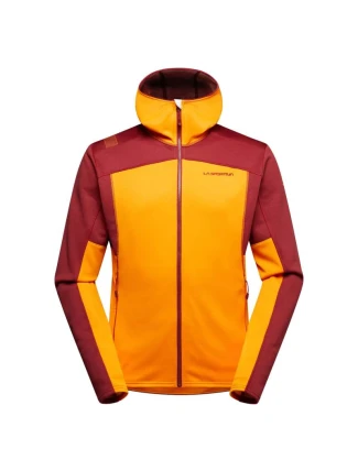 La Sportiva Cosmic Hoody M L69 102320 Mikina