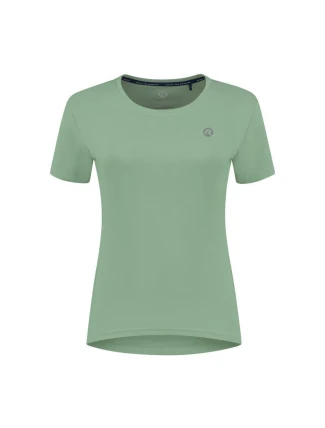 Rogelli dámske bežecké tričko CORE mint XL