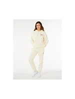 Dámska mikina RIP CURL Surf Puff Heritage Hood, béžová Dámska mikina RIP CURL Surf Puff Heritage Hood, béžová