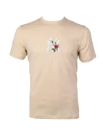 47 Značka MLB New York Yankees Emb Backer Southside Tee M 549815