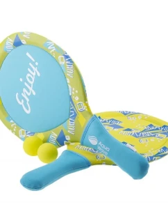 Súprava rakiet Aquawave Silgur 92800277310