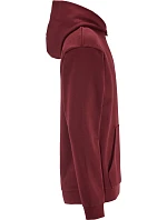 Craft Corporate Community 2.0 Hoodie M Pánska mikina s kapucňou 81.5327 bordová