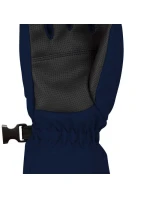 Detské zimné rukavice Narvik Glove Jr 932-100 dark blue - Trollkids Detské zimné rukavice Narvik Glove Jr 932-100 dark blue - Trollkids