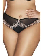 NOHAVIČKY AV 2095 BLACK NOHAVIČKY AV 2095 BLACK