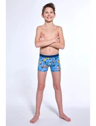 CHLAPČENSKÉ BOXERKY YOUNG 700 W/25