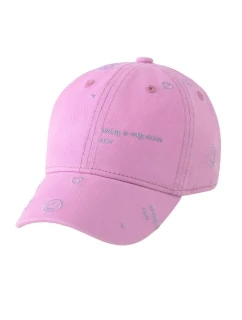 ČIAPKA S KŠILTOM CAPD-0205