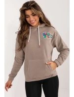 Mikina model 199216 Podúroveň