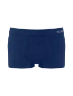 Pánske boxerky GO Smooth Hipster 2P - neznáme - tmavomodré 6722 - SLOGGI