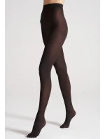 Saténové pančuchy Veneziana 40 den 2-4