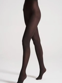 Saténové pančuchy Veneziana 40 den 2-4