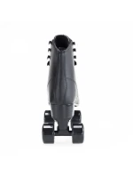 Kolieskové korčule Nils Extreme NQ8400S Black r.38