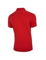 Pánske polo tričko M NOSH4-TSM008 62S - 4F