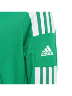Mládežnícka mikina Squadra 21 JR GP6432 - Adidas