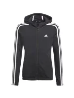 Dievčenská mikina Essentials 3S Jr GQ8356 - Adidas
