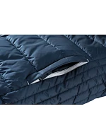 Russell Athletic 441F Dámska vesta Nano 10.441F, farba french navy