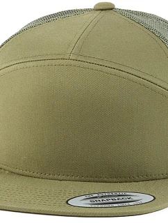 Flexfit 9294 7-panelová čiapka typu Trucker 55.9294 buck
