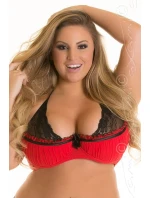 Axami V-8771 farba: červená Axami V-8771 farba: červená