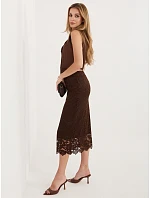 Sukňa IT SD 21852.15 hnedá Sukňa IT SD 21852.15 hnedá