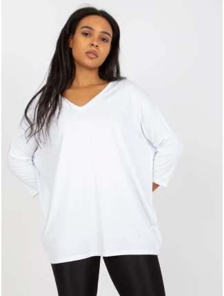 Blúzka RV BZ 5745.18 bielych