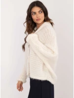 Jumper TW SW BI 25002.88P ecru