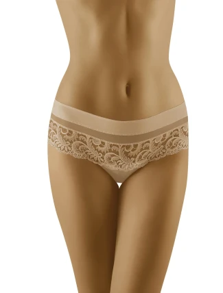 Tangá Cantata Beige - Wol-Bar Tangá Cantata Beige - Wol-Bar