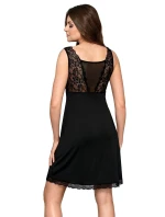 Tričko Molly Black - Babella Tričko Molly Black - Babella