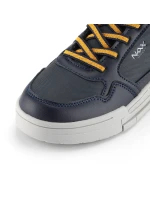 Detská mestská obuv nax NAX NOGETO mood indigo