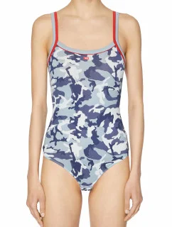 Dámske body A06843-0AHAN-E4992 - Diesel