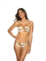 Dvojdielne plavky model 177439 Etna